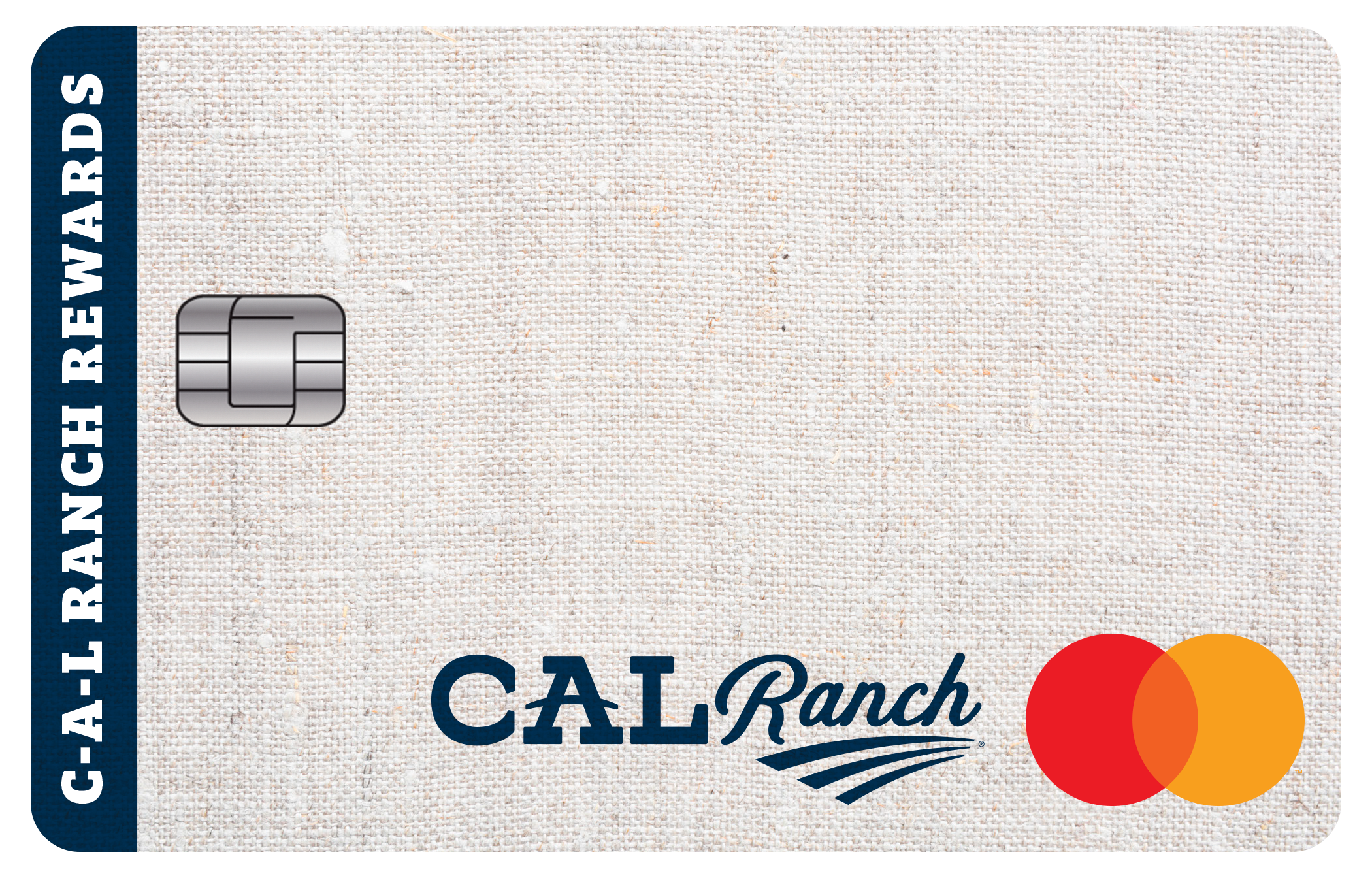 C-A-L Ranch Rewards Mastercard