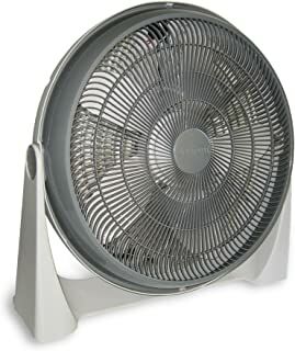 High Performance Air Circulator, 20-In