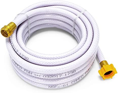TastePURE 25-Ft Drinking Water Hose