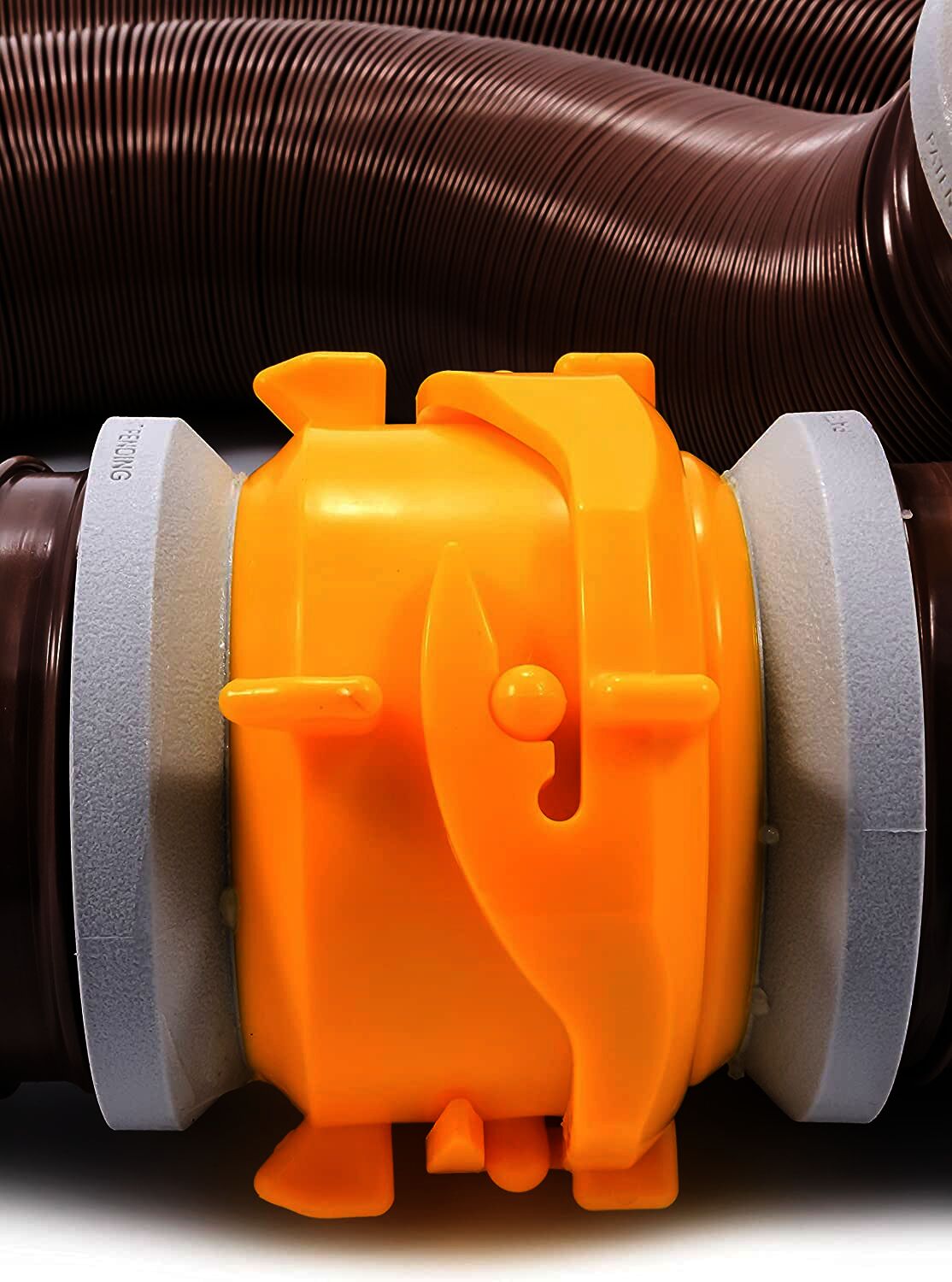 Revolution 20-Ft RV Sewer Hose Kit