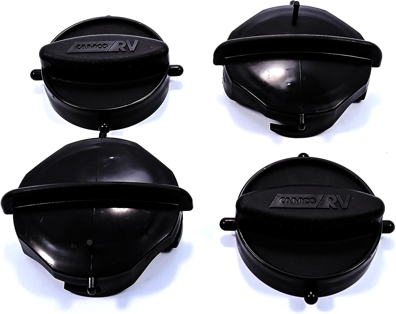 Revolution 20-Ft RV Sewer Hose Kit