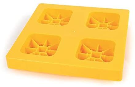Leveling Blocks, 10-Pk