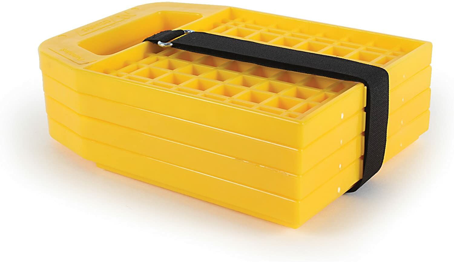 Stabilizer Jack Pad, 4-Pk