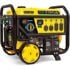 Champion Power Equipment 8000-Watt Tri-Fuel Portable Generator with CO Shield