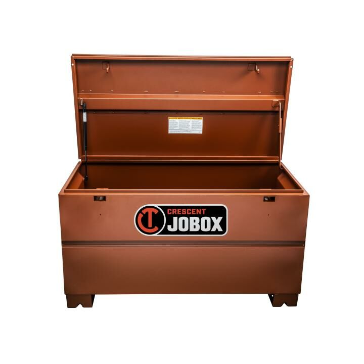 Tradesman Steel Chest, 48-In