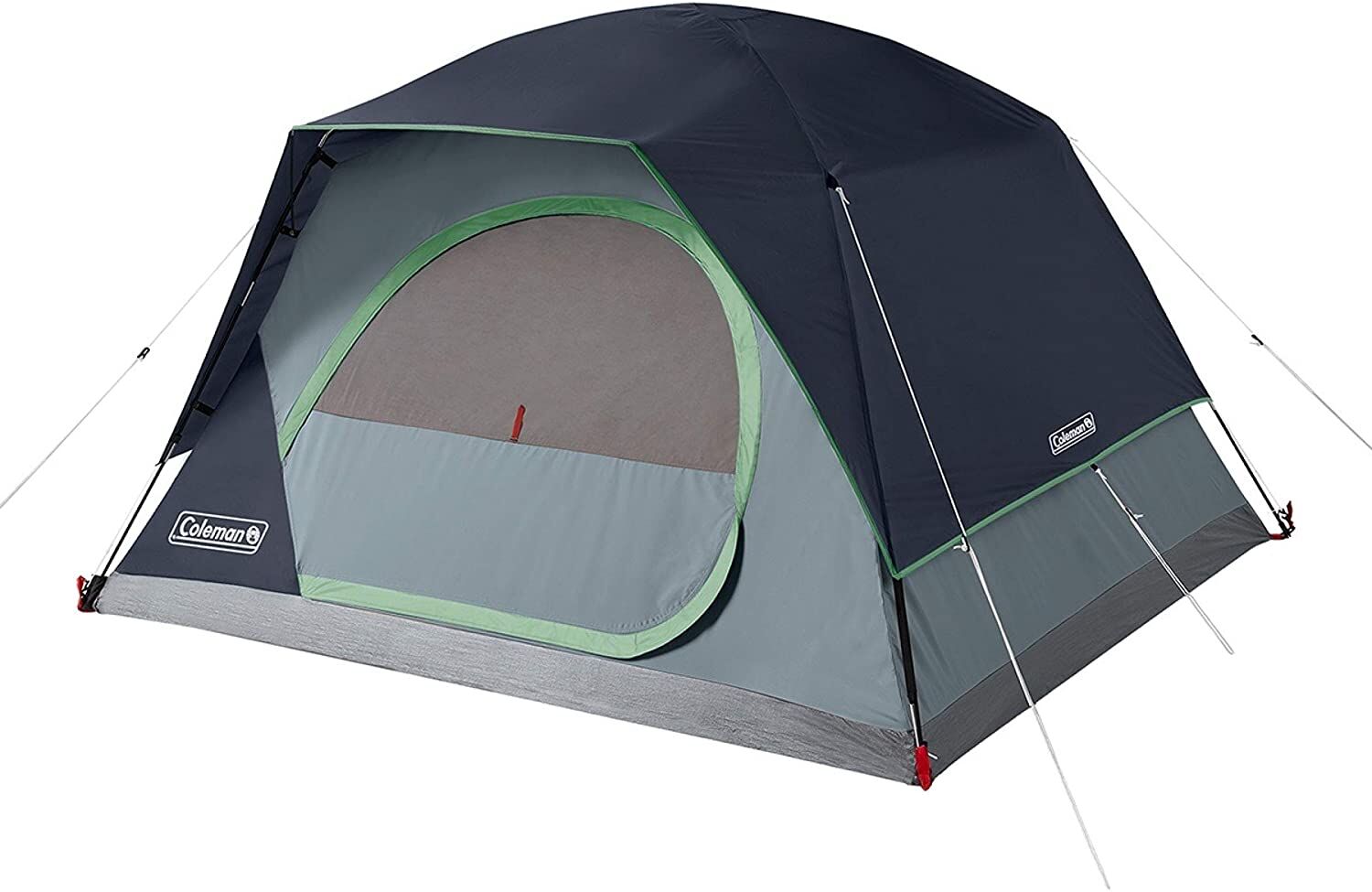 Coleman 4-Person Skydome Camping Tent - Tents | Coleman