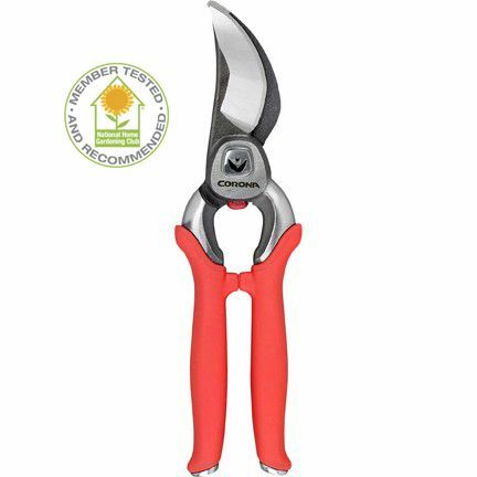 1-In Dual Cut Bypass Hand Pruners