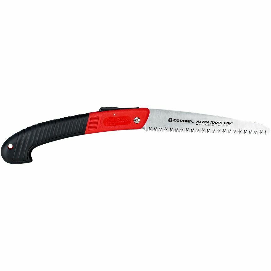 RazorTOOTH Saw® 7-In Folding Saw