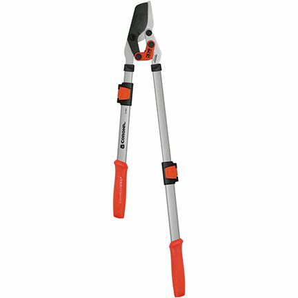 DualLINK™ Extendable Bypass Lopper