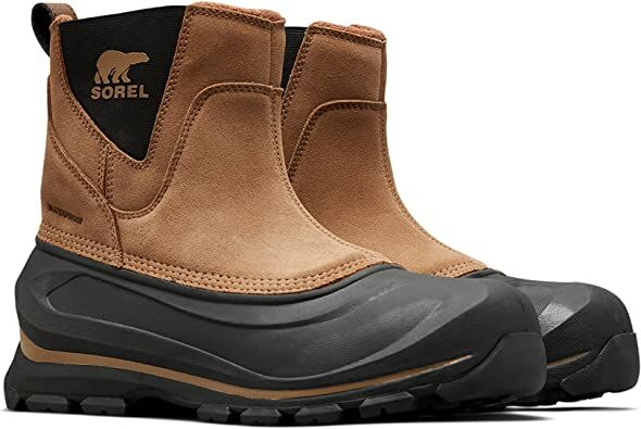 Sorel Men's Buxton Pull On Snow Boot