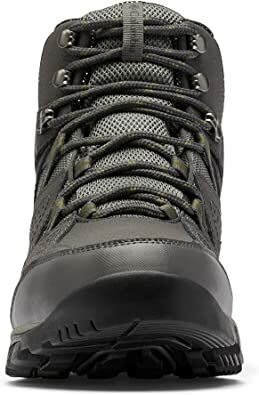 Columbia Men's Liftop III Insulated Snow Boot