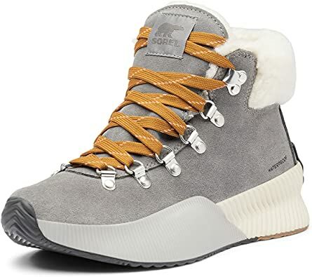 Sorel Women's Out-N-About III Conquest Boot