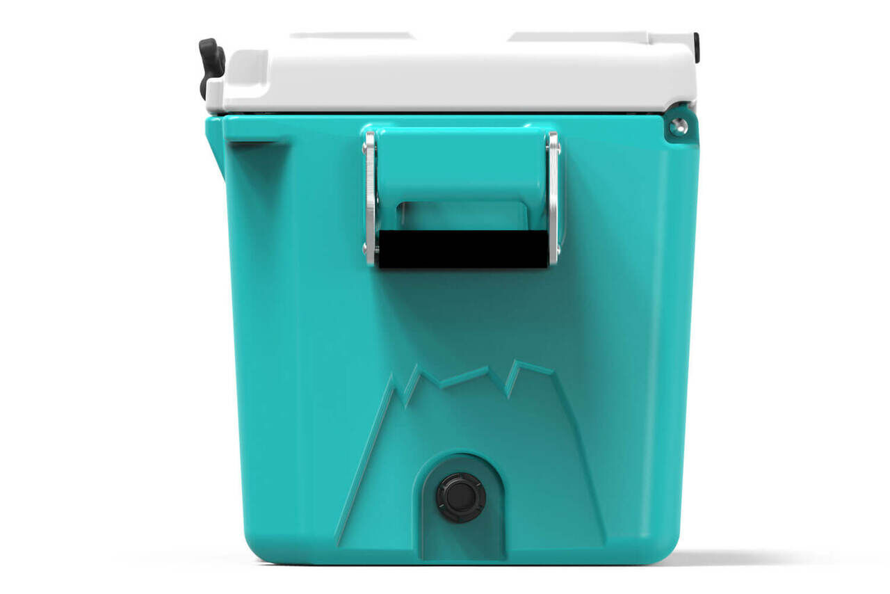 Cordova Companion 28-Qt Cooler in Beach Blue