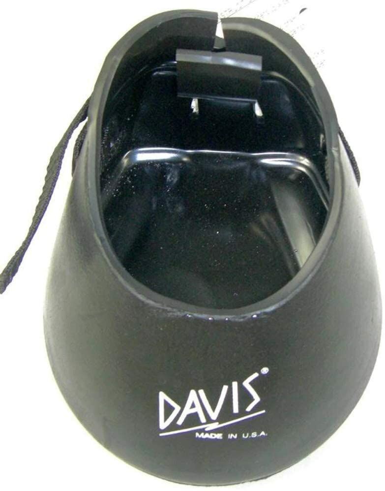 DAVIS Barrier Trail Horse Boot Size 0