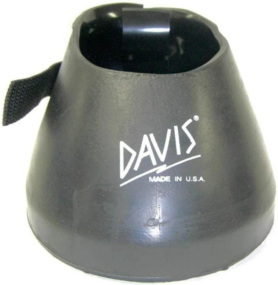DAVIS Barrier Trail Horse Boot Size 0