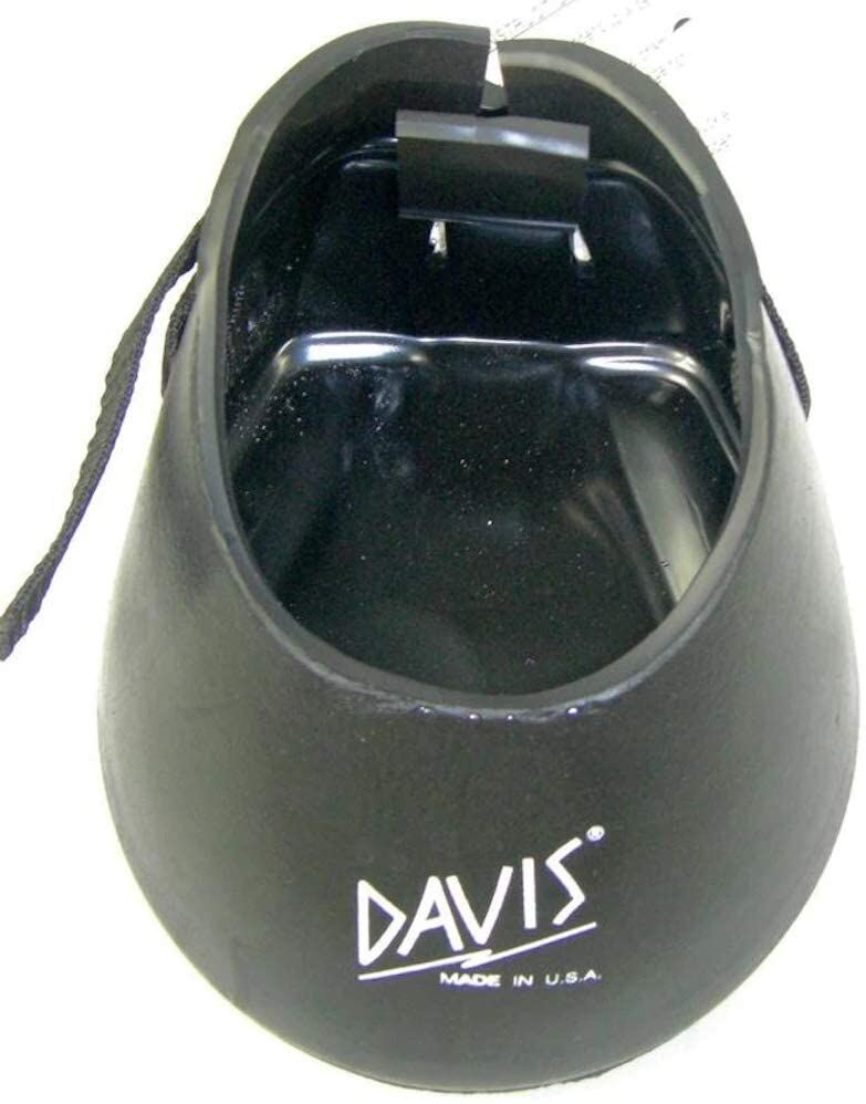DAVIS Barrier Trail Horse Boot Size 1