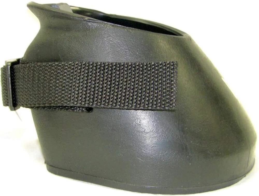 DAVIS Barrier Trail Horse Boot Size 2