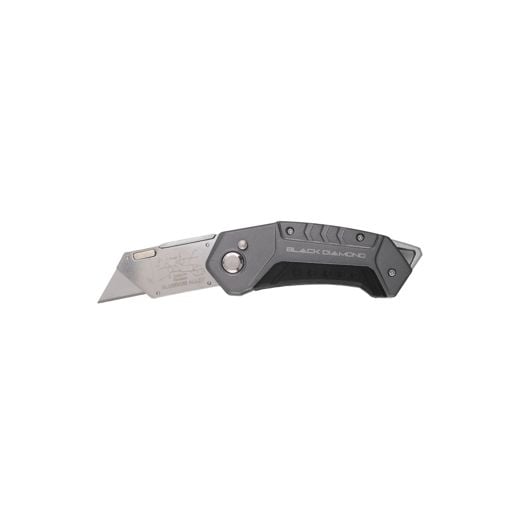 Black Diamond Lockback Utility Knife