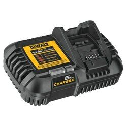 DeWALT AMP Charger Power Tools DeWALT C-A-L Ranch