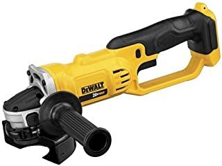 DeWALT 20V Max Lithium Ion 4-1/2"/5" Grinder (Tool Only)