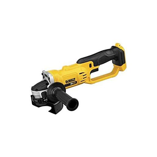 DeWALT 20V Max Lithium Ion 4-1/2"/5" Grinder (Tool Only)
