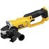 DeWALT 20V Max Lithium Ion 4-1/2"/5" Grinder (Tool Only)