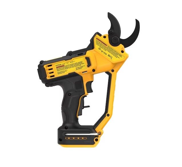 DeWALT 20V MAX 1-1/2-In Cordless Pruner (Tool Only)