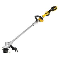 DeWALT 20V MAX* 14 in. Folding String Trimmer (Tool Only