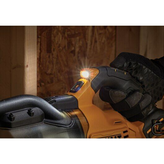 DeWALT 20V Cordless Dry Hand Vacuum (Tool Only)