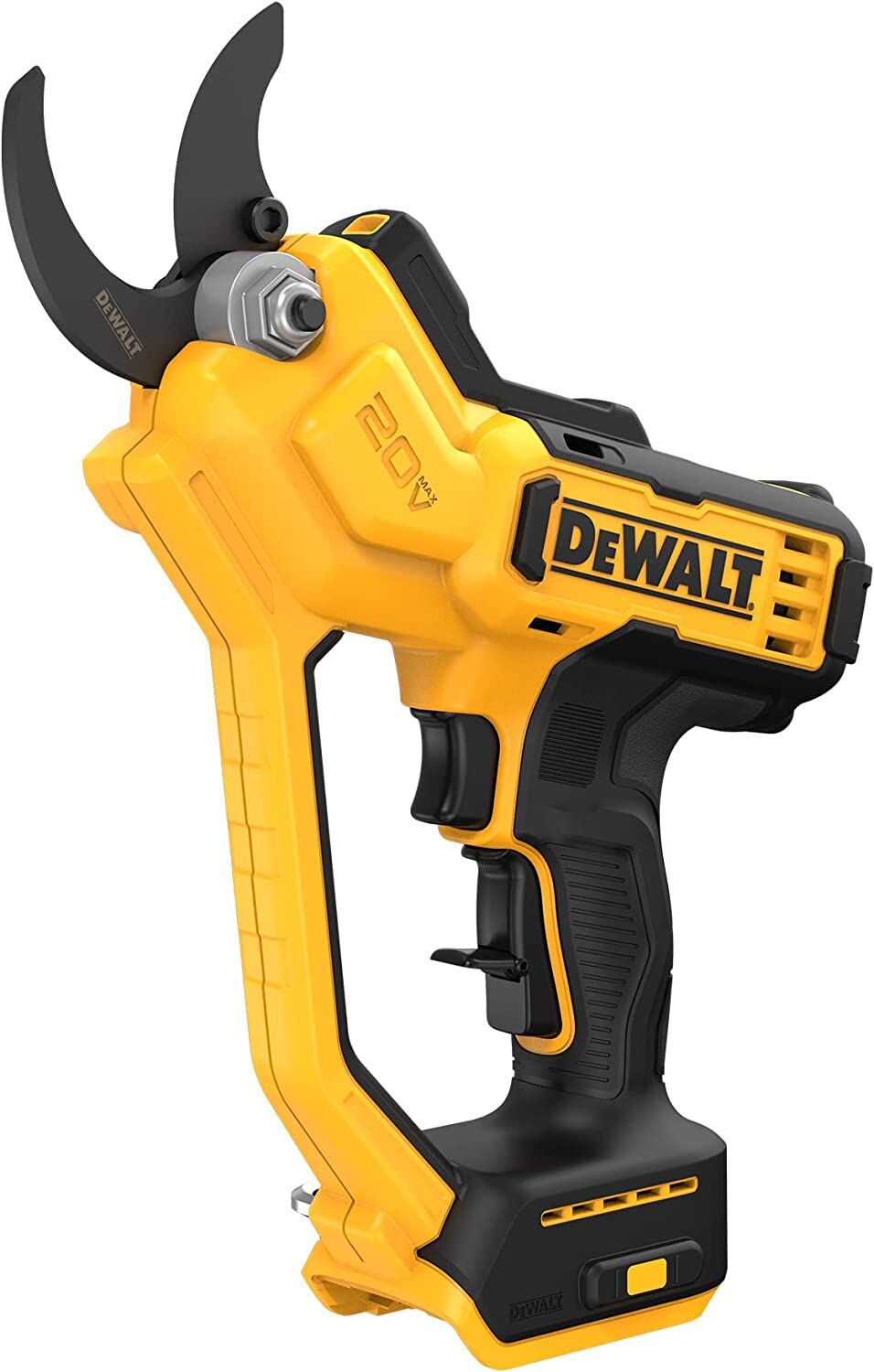 DeWALT 20V MAX 1-1/2-In Cordless Pruner (Tool Only)