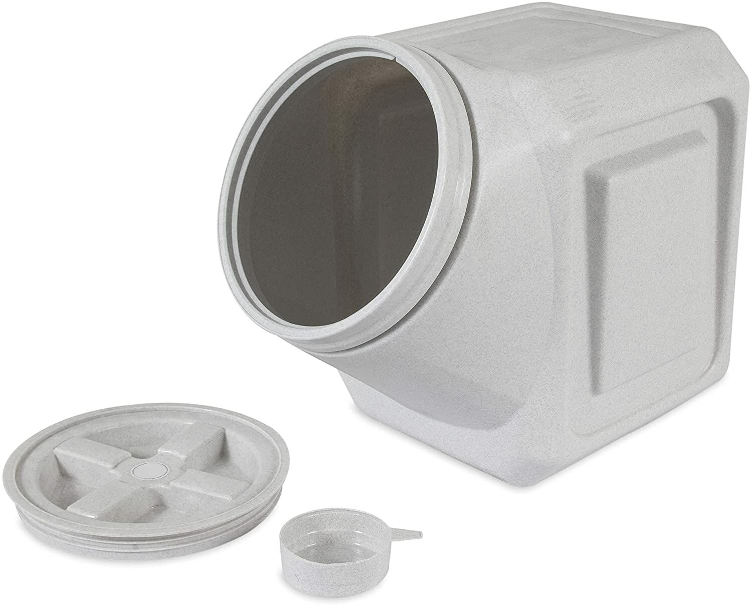 Vittles Vault Stackable Food Storage Container 60-Lb