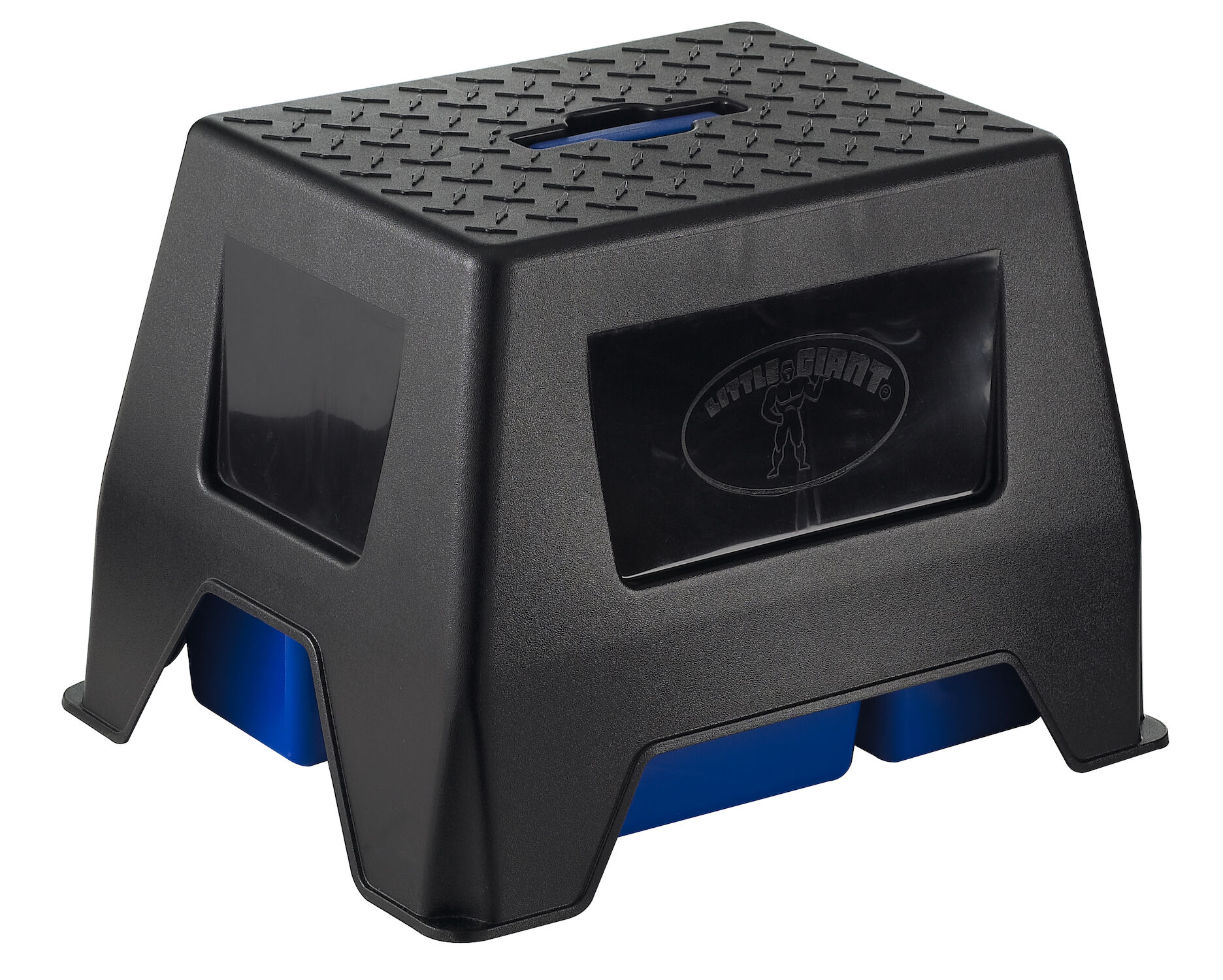 Duratote Stool And Tote Box