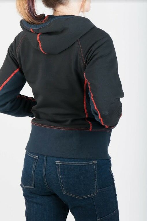 Dovetail Workwear Women's The Hoodie Jacket