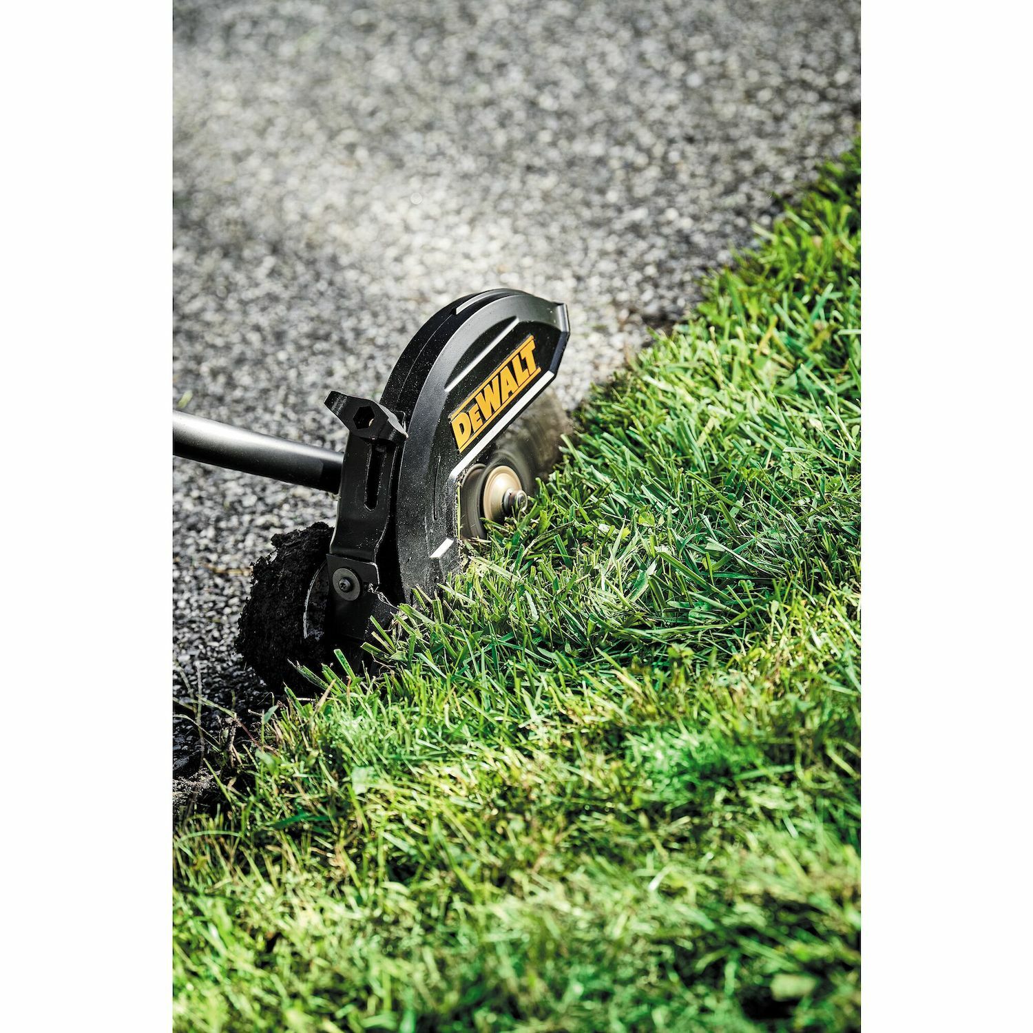 DeWALT Universal Edger Attachment