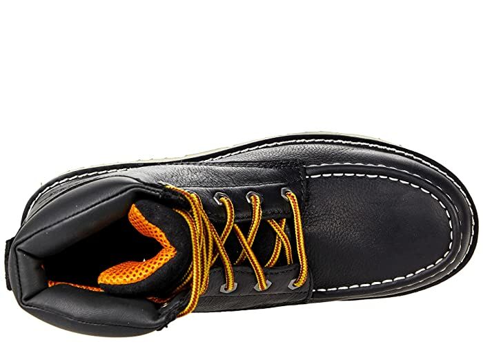 DEWALT Men's Flex Moc Toe Work Boot