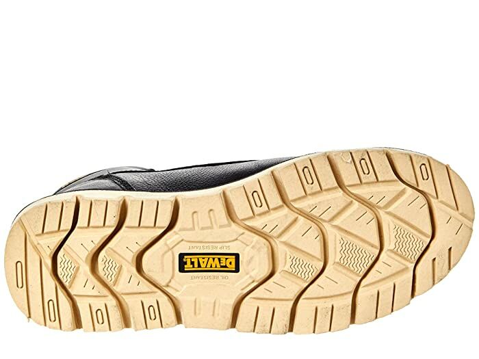 DEWALT Men's Flex Moc Toe Work Boot