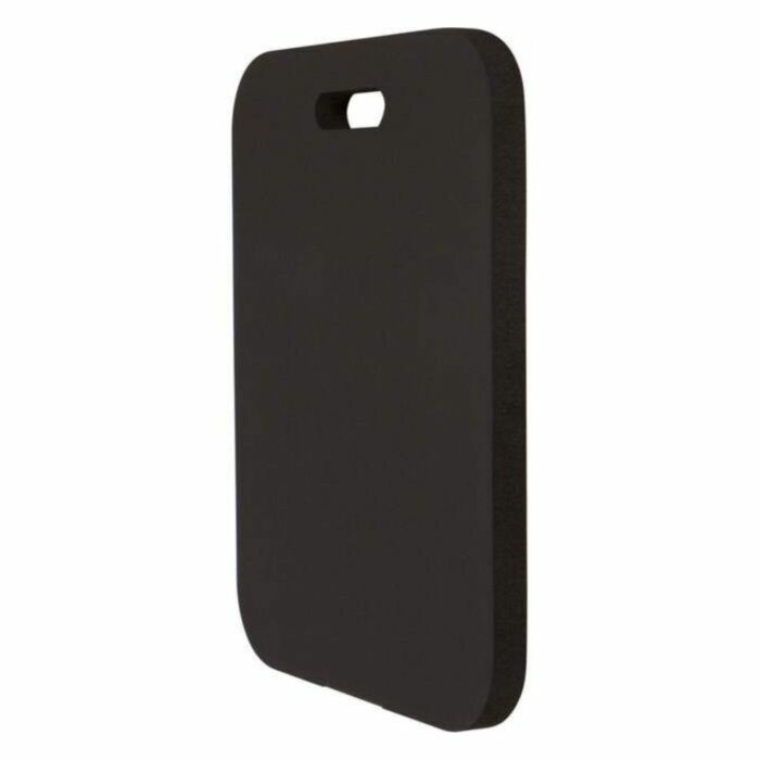 Earth Edge Ultimate Comfort Pad in Black