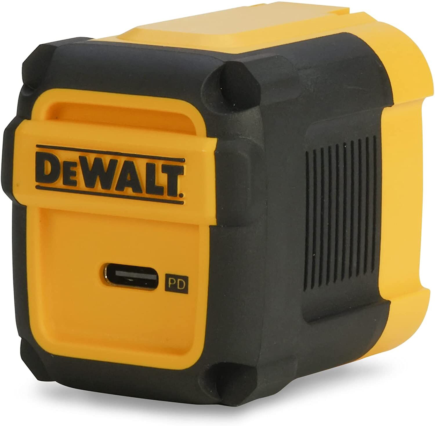 DeWALT 30W PD USB Wall Charger