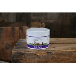 Belly Salve, 3-Oz Jar