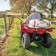 25-Gal Deluxe Spot Sprayer with 2.4 GPM Pump