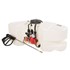 25-Gal Deluxe Spot Sprayer with 2.4 GPM Pump