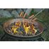 Extendable Safety Roasting Sticks