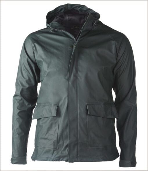 Granyte Men's Tacoma Rain Jacket