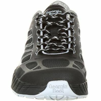Georgia Men's ReFLX Athletic Work Shoe