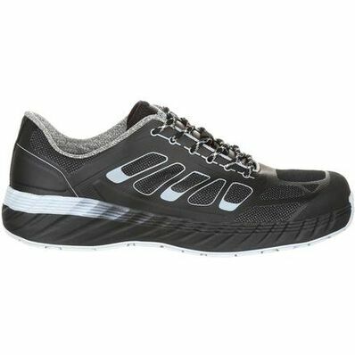 Georgia Men's ReFLX Athletic Work Shoe