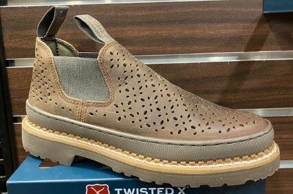 Georgia Women's Romeo