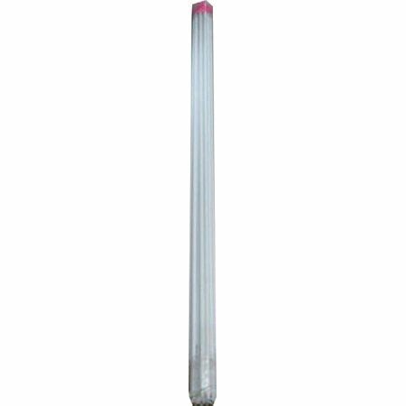 Fiberglass Rod Post - White - 1/2 x 5 Feet
