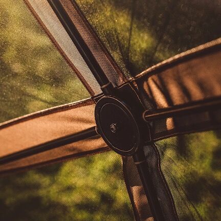 Gazelle Tents G6 6 Sided Portable Gazebo