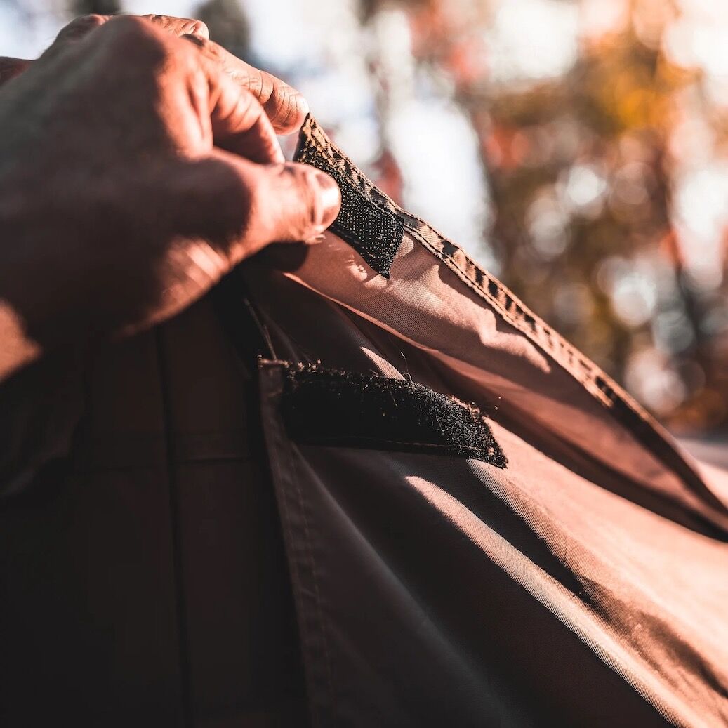 Gazelle Tents G6 6 Sided Portable Gazebo