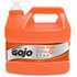 GOJO Natural Orange Pumice Hand Cleaner, 1 Gal Pump Bottle